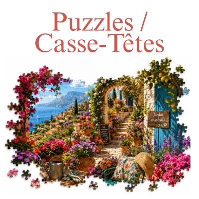Image Casse-tête